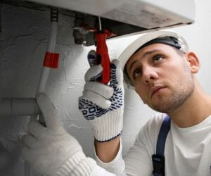 About The Faucet Pros Franklin Furnace, OH